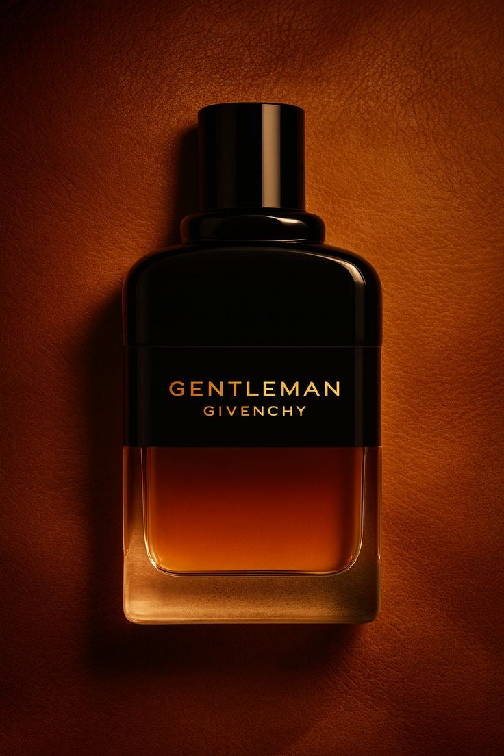 Gentleman Givenchy – Eau de Parfum Intense (100 ml)
