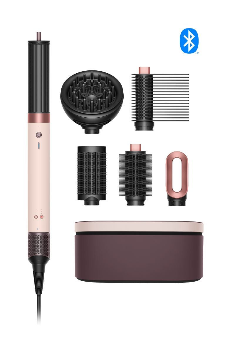 Dyson Airwrap™ Multi-Styler Complete – Édition Blue & Copper
