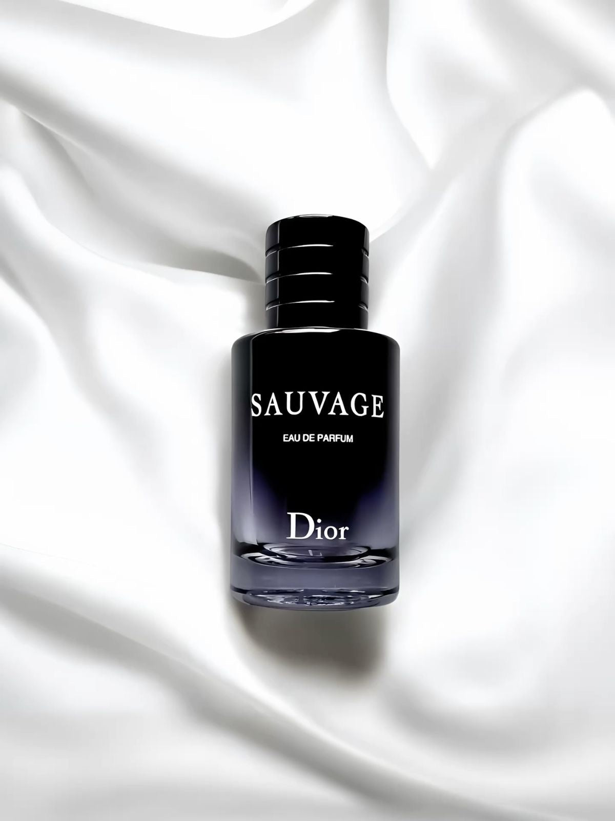 Dior Sauvage Eau Forte – Eau de Parfum pour Homme (100 ml)