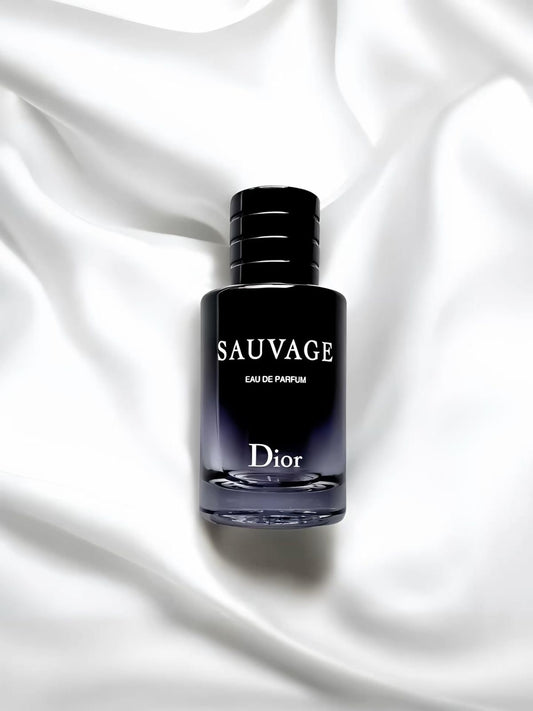 Dior Sauvage Eau Forte – Eau de Parfum pour Homme (100 ml)