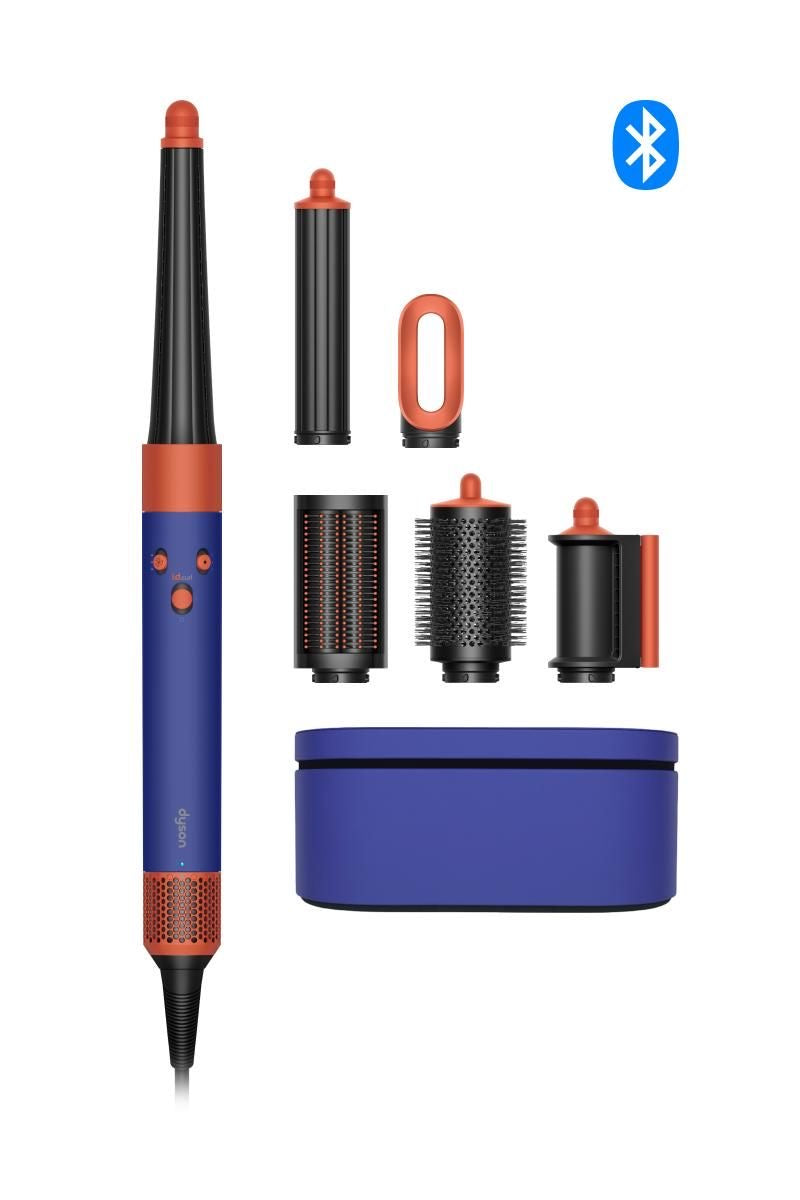 Dyson Airwrap™ Multi-Styler Complete – Édition Blue & Copper