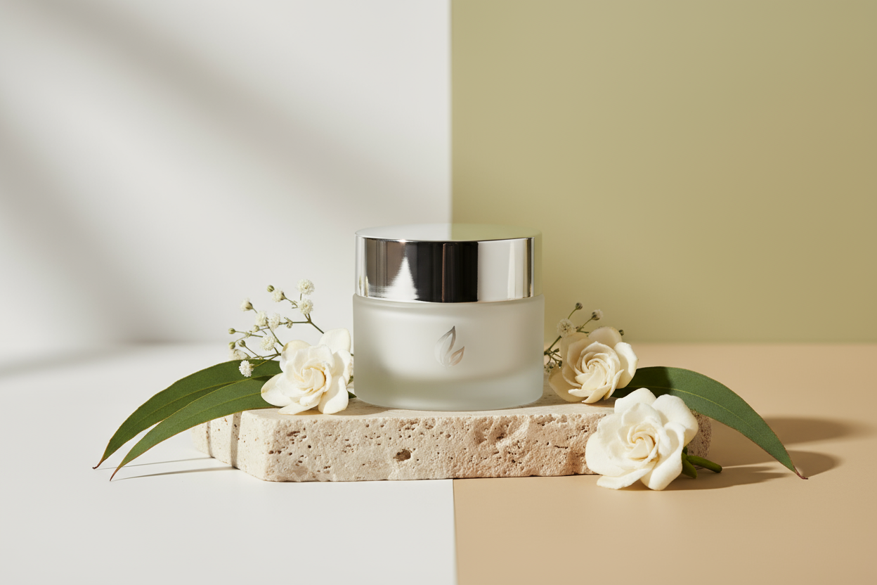 Routine équilibrée